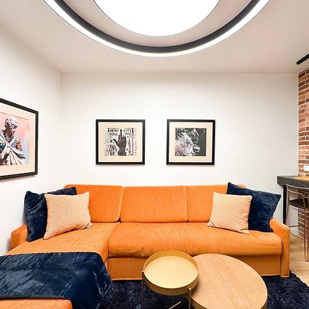 Top 10 In Sofia Top Location Fully Equipped Luaran gambar