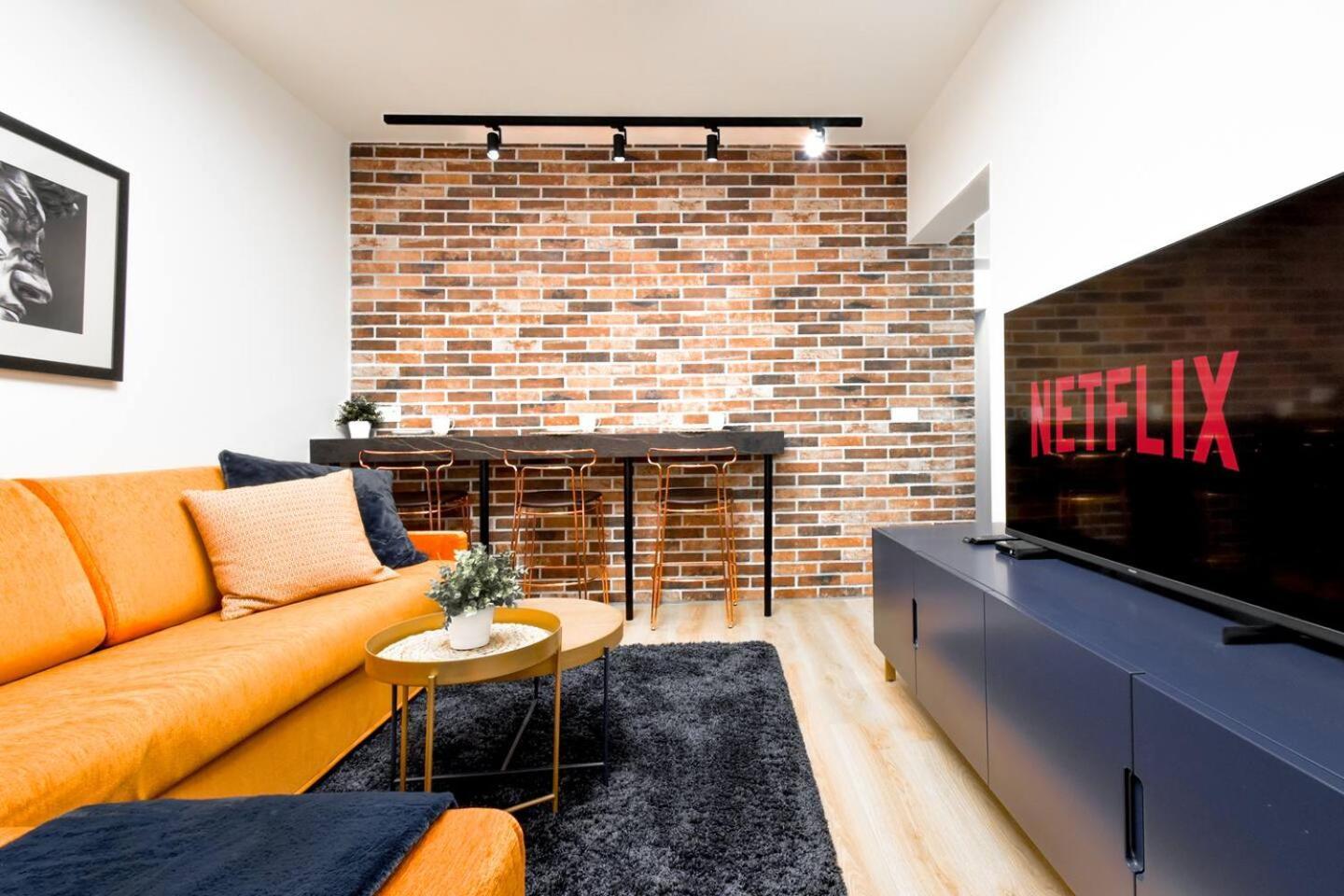 Top 10 In Sofia Top Location Fully Equipped Luaran gambar