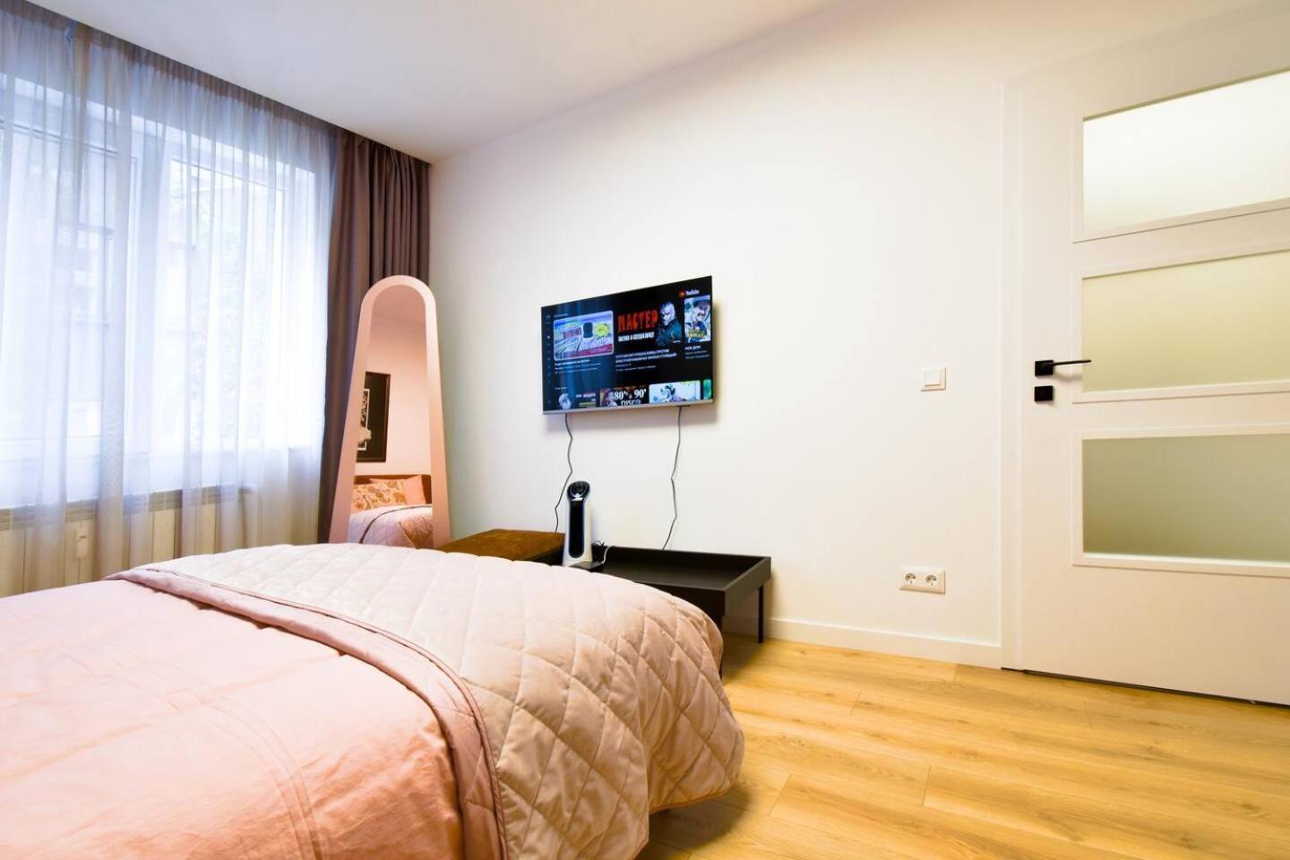 Top 10 In Sofia Top Location Fully Equipped Luaran gambar