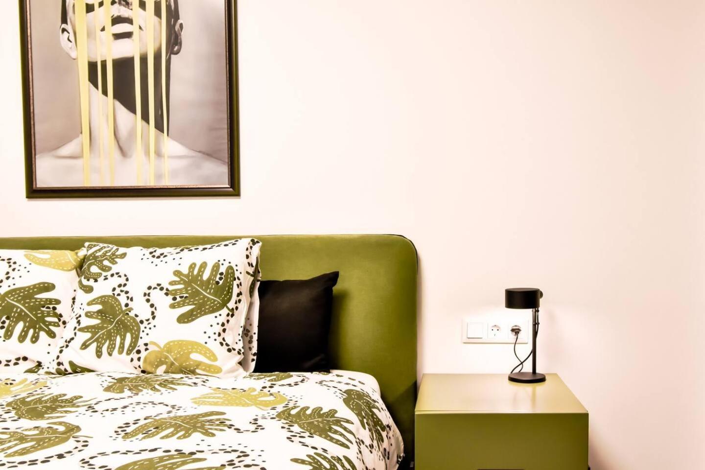 Top 10 In Sofia Top Location Fully Equipped Luaran gambar