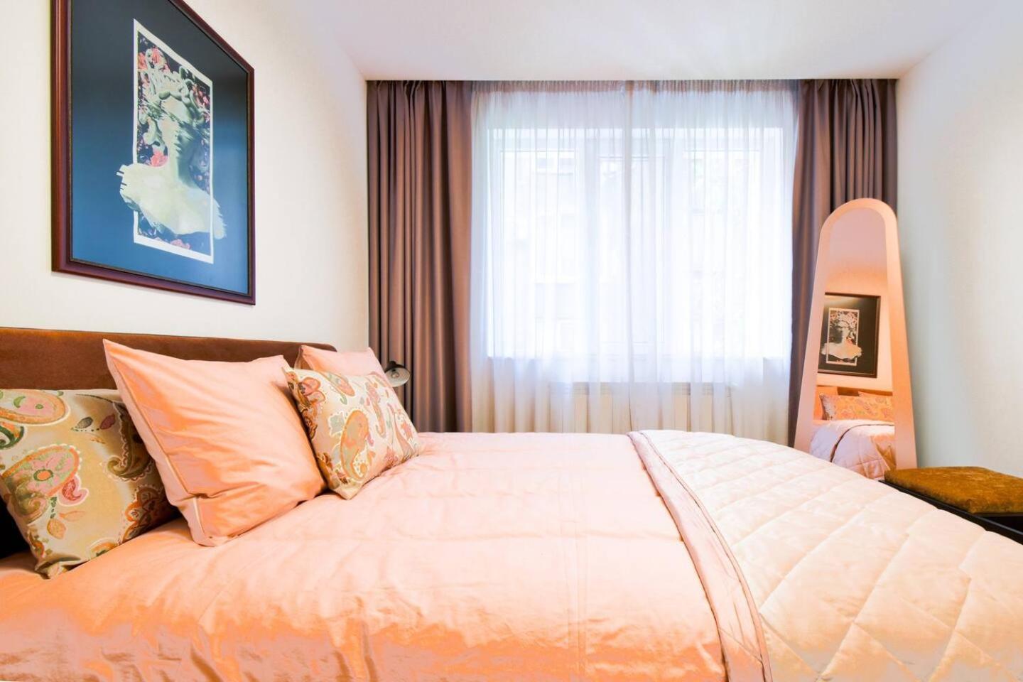 Top 10 In Sofia Top Location Fully Equipped Luaran gambar