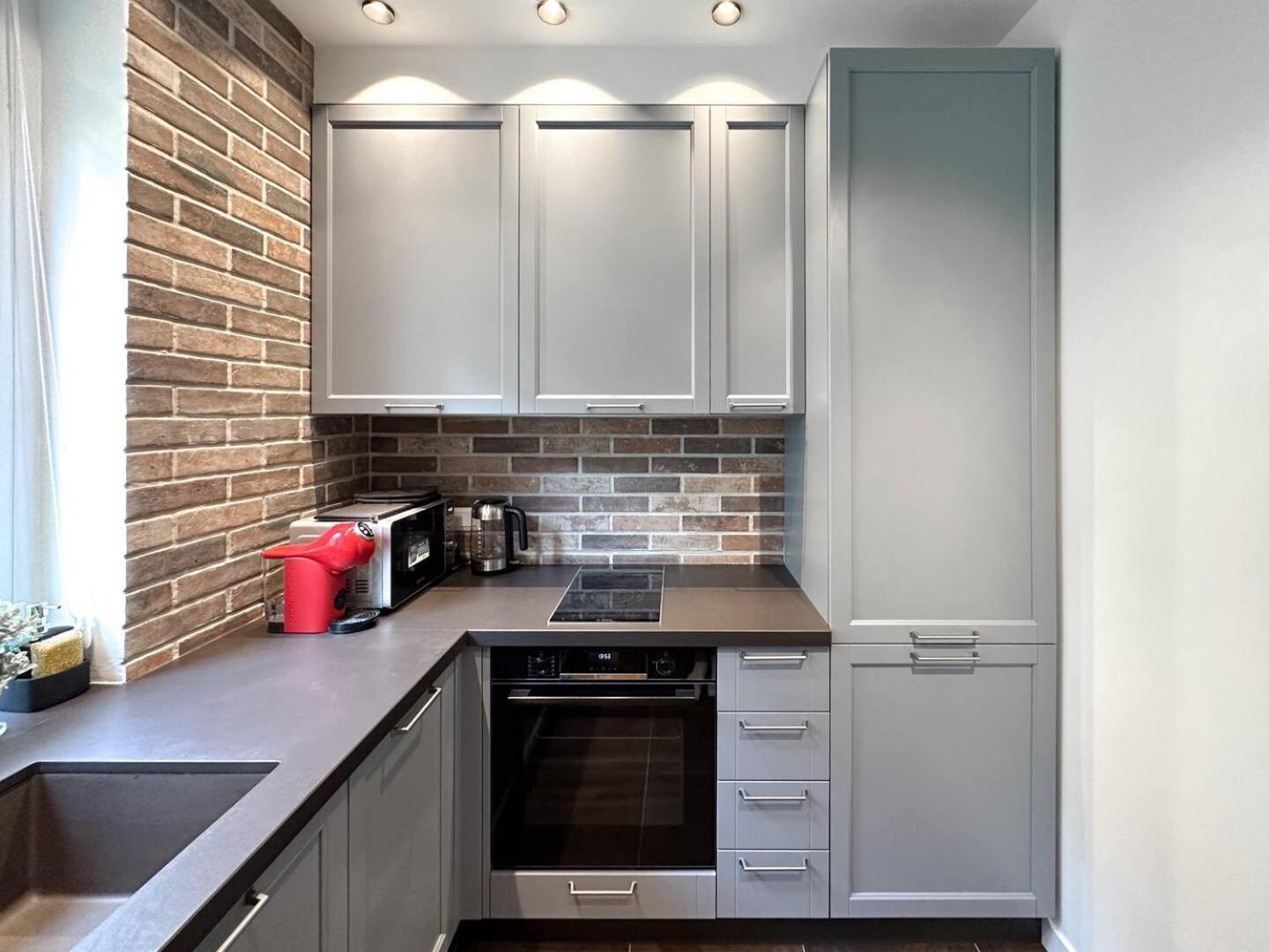 Top 10 In Sofia Top Location Fully Equipped Luaran gambar