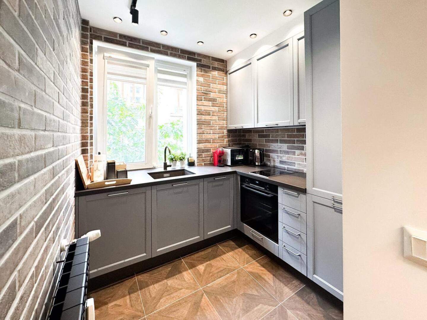 Top 10 In Sofia Top Location Fully Equipped Luaran gambar