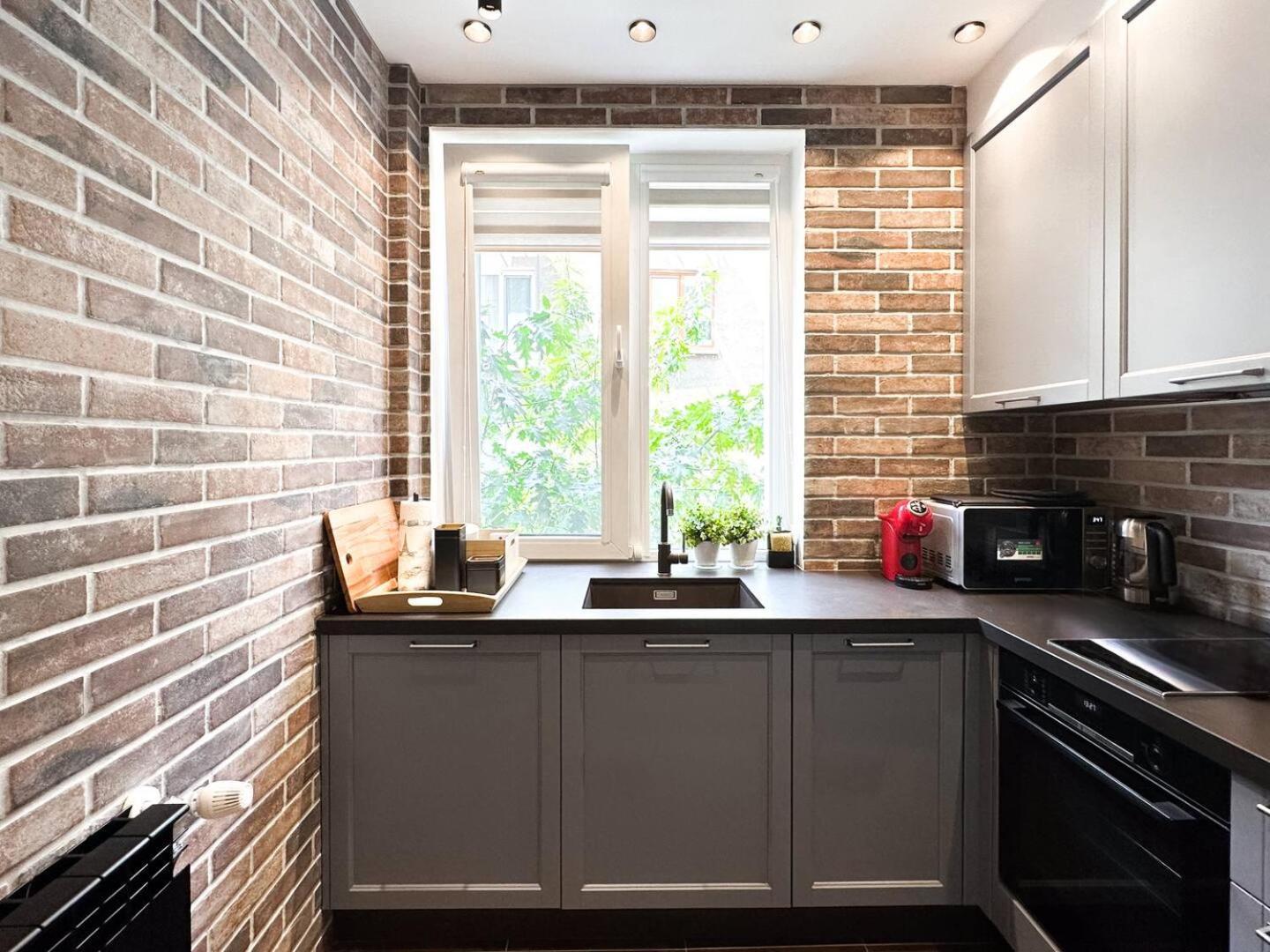 Top 10 In Sofia Top Location Fully Equipped Luaran gambar